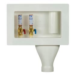 Right-hand Wide-Mouth Washing Machine F1960 Supply Box, Display Pack