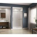 48X42 LOW THRESHOLD SHWR BASE CTR 