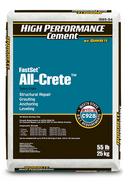 55# FAST SET ALL-CRETE CEMENT 