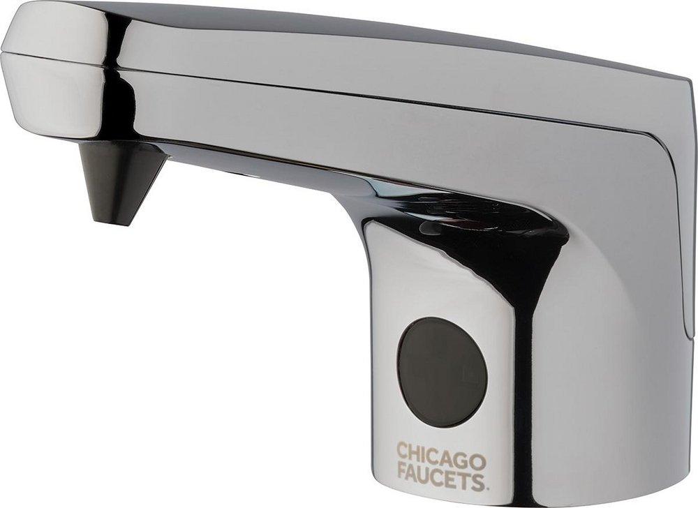E-80 Electronic Liquid Soap Dispenser 