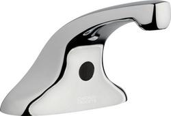 Sensor Bathroom Sink Faucet in Polished Chrome