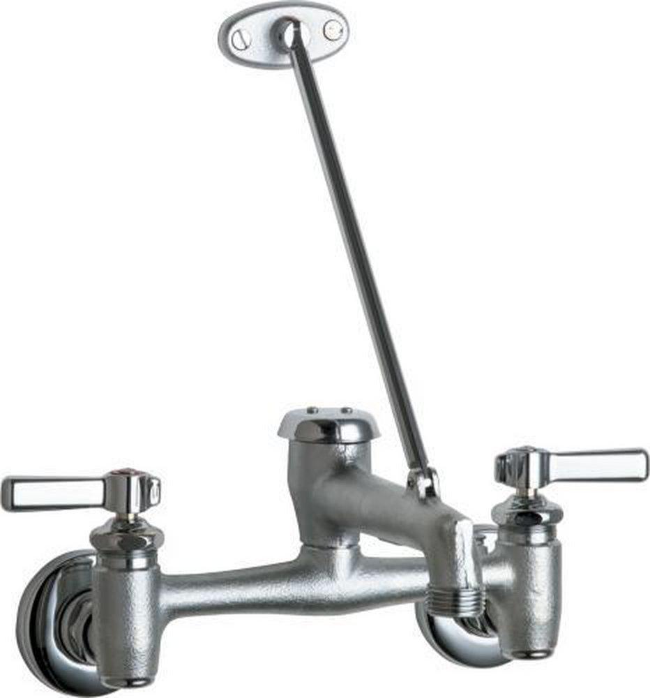 SERVICE SINK FAUCET 