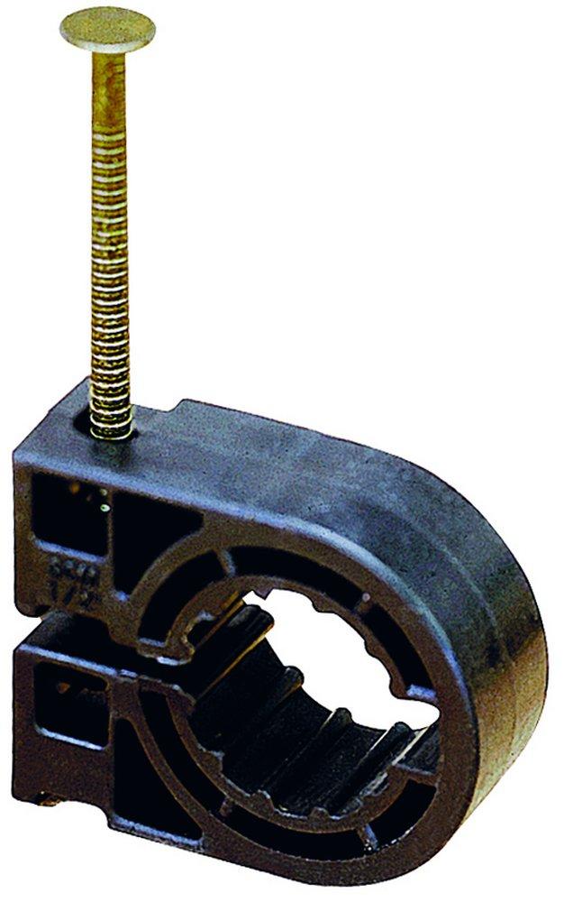 Sioux Chief Black 1/2 P/LOCK TUBE Hanger 