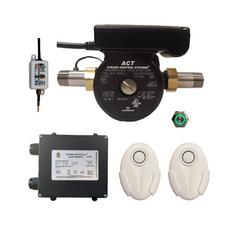 115V Builder Series Pump with Receiver & Transmitters