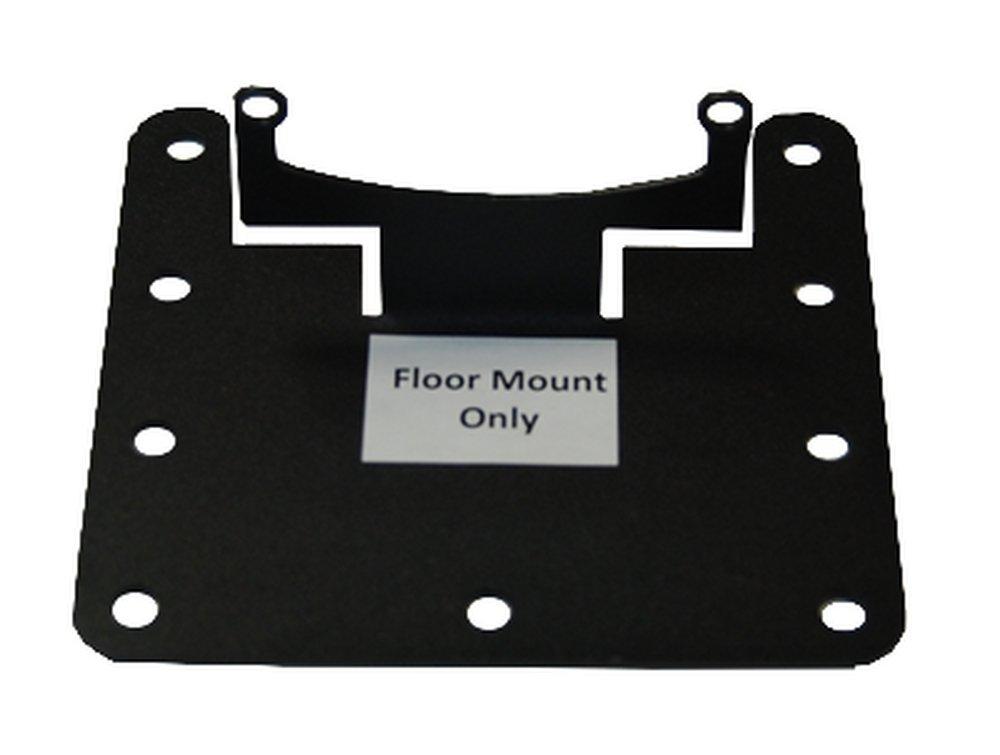 MOUNTING BRACKET FOR ACT1 C3-100 AND S3-100 PUMPS 