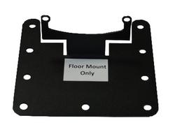 Mounting Bracket for ACT1, C3-100 and S3-100 Pumps