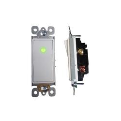 Composite Pump Switch