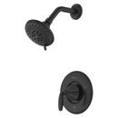 Pfister Tuscan Bronze Single Handle Multi Function Shower Faucet (Trim Only) 