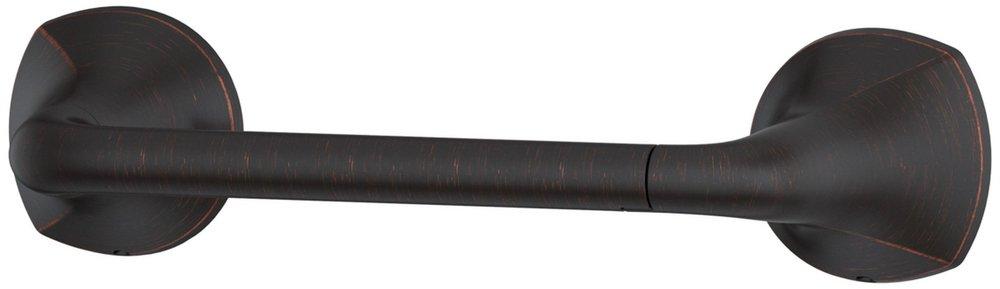 LF MCALLEN TOILET PAPER HOLDER IN TUSCAN BRONZE TUBR 