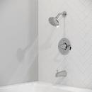 Pfister Tuscan Bronze Single Handle Multi Function Bathtub & Shower Faucet (Trim Only) 