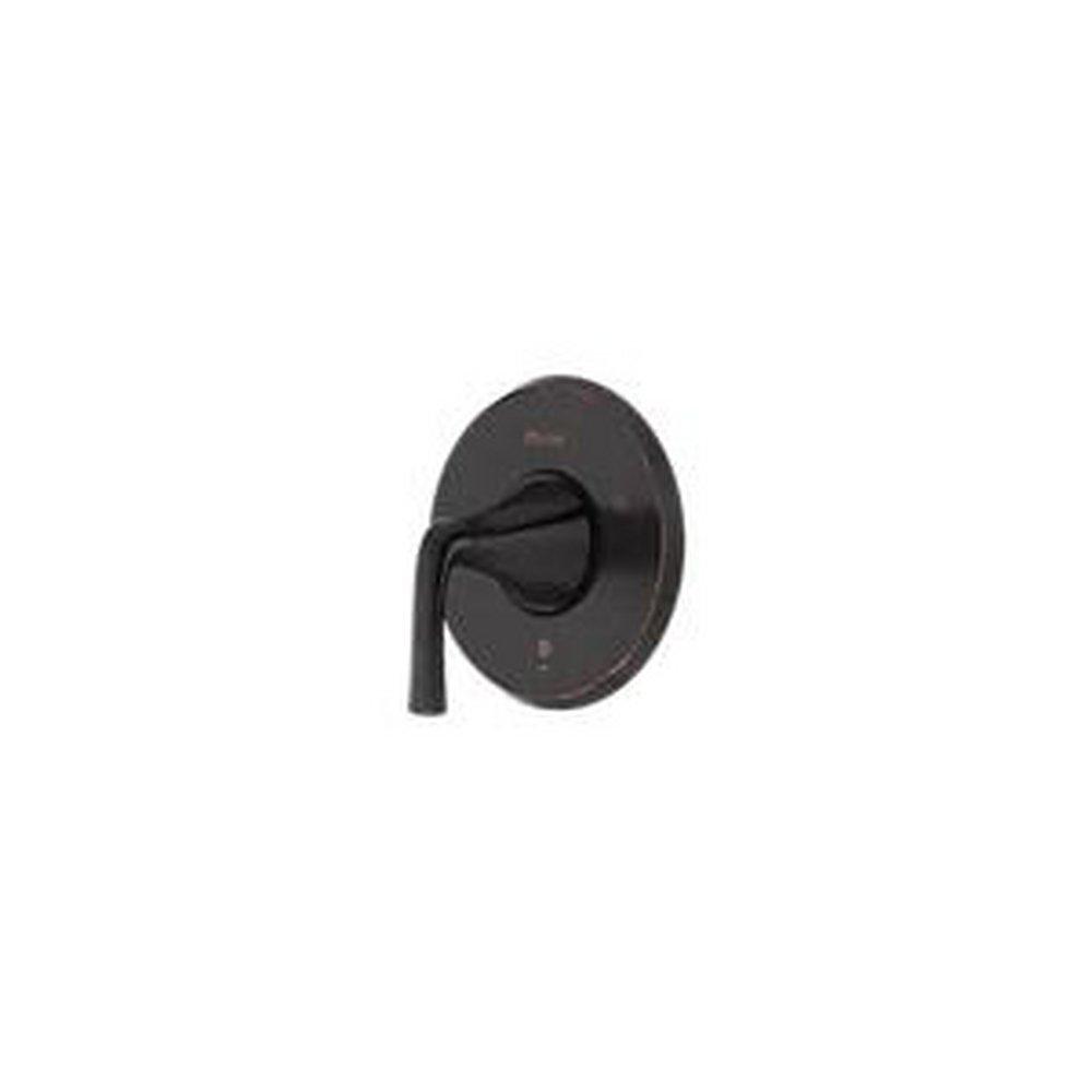 Pfister Tuscan Bronze Single Handle Valve Trim 