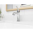 Pfister Tuscan Bronze Single Handle Bathroom Sink Faucet 