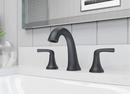 Pfister Tuscan Bronze Two Handle Centerset Bathroom Sink Faucet 