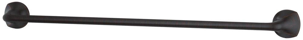 LF MCALLEN 24 IN. TOWEL BAR IN TUSCAN BRONZE TUBR 