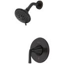 Pfister Tuscan Bronze Single Handle Multi Function Shower Faucet (Trim Only) 
