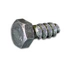 Jones Stephens 3/8 in. Hex Head Lag Screw 
