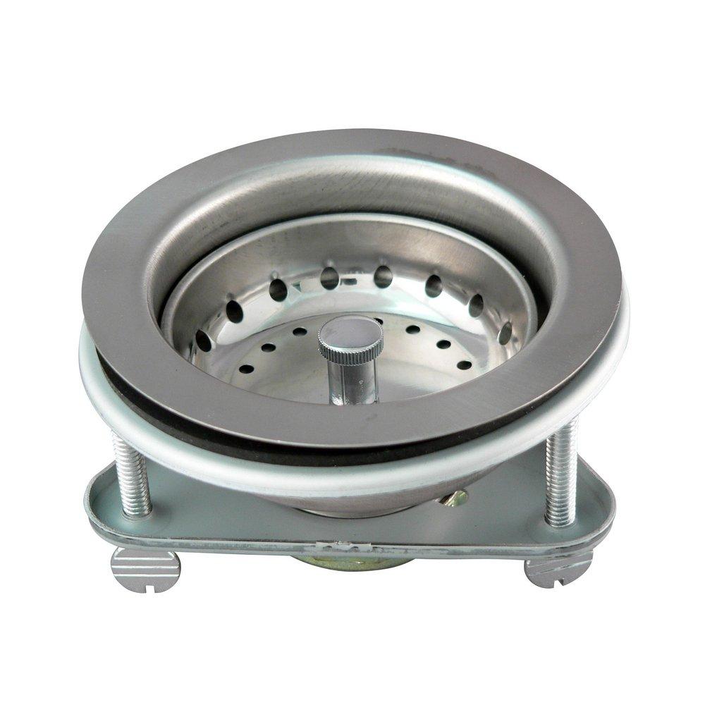 Keeney Stainless Steel Stainless Steel Strainer 