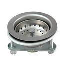 3-1/2 in. Stainless Steel Strainer