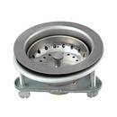 Keeney Stainless Steel Stainless Steel Strainer 