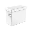 Gerber Plumbing White 1.28 gpf Dual Flush Toilet Tank 