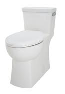 1.28GPF ADA EL 1PC CT TOILET 12 ROUGH-IN RIGHT HAND LEVER WHITE 