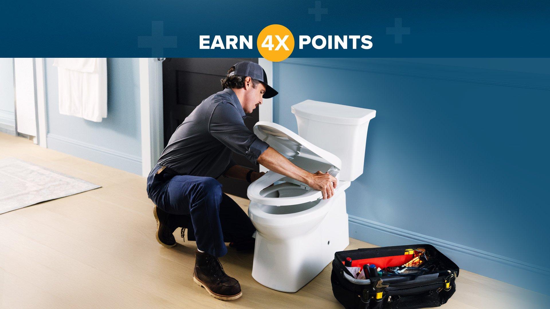 Kohler toilet Products