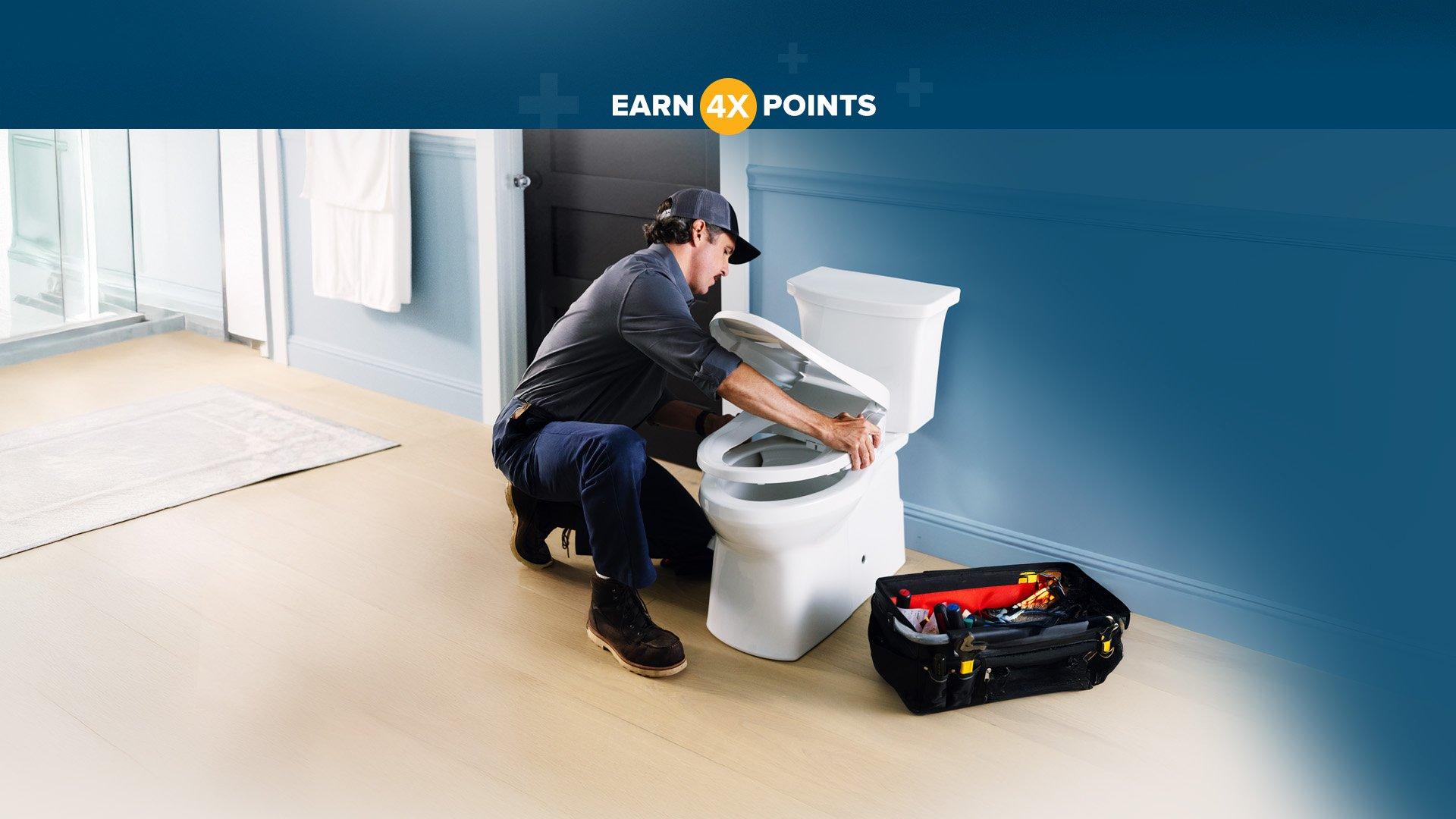 Kohler toilet Products