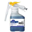 1.5 L Glass and Multi-Surface Cleaner in Blue (Case of 2)