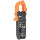 Klein Tools Black 600V Clamp Meter 