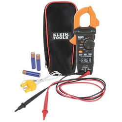 600V 400A Clamp Meter