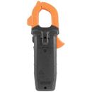 Klein Tools Black 600V Clamp Meter 