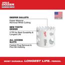 1-5/16 CARBIDE TIPPED HS 