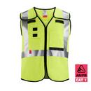 CAT 2 AR BRKAWAY VEST 2XL/3XL - YLW 