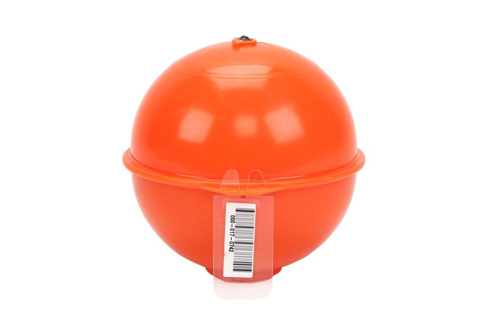 1401-XR EXT RANGE BALL MRK ORANGE 
