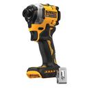 20V MAX ATOMIC IMPACT DRIVER-BARE 