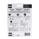 Oatey&reg; Matte Black 4-1/2 in. Stainless Steel Snap-In Strainer 