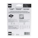 Oatey&reg; Matte Black 4-1/2 in. Stainless Steel Snap-In Strainer 