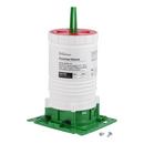 ELEC FIRE ST TELE DECK SLEEVE 1-1/4 - 2 PLAS OR MTL COND OR CBL 7-1/2 - 11-3/4 TALL 