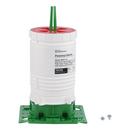 ELEC FIRE ST TELE DECK SLEEVE 1-1/4 - 2 PLAS OR MTL COND OR CBL 7-1/2 - 11-3/4 TALL 