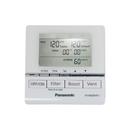 200 LCD Wall Control with Power On/Off & Air Volume 