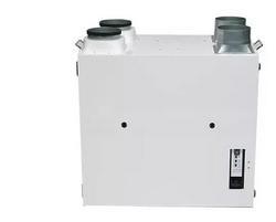 200 cfm 120V Energy Recovery Ventilation (ERV)