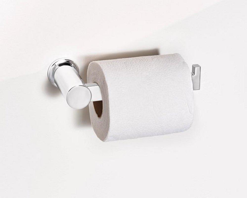 Moen Chrome Wall Toilet Tissue Holder 