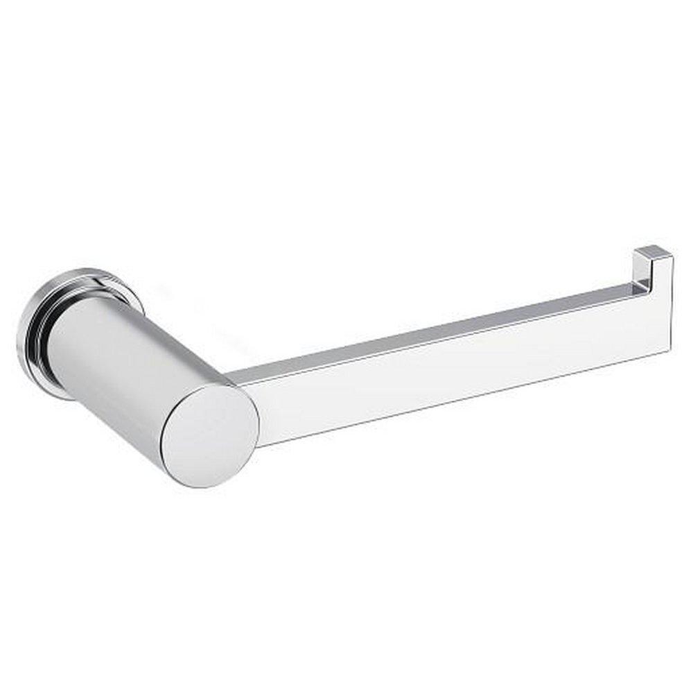 Moen Chrome Wall Toilet Tissue Holder 