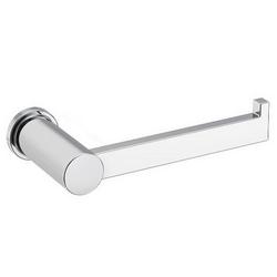 Wall Toilet Tissue Holder in Chrome