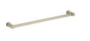 Moen Brushed Nickel 24 in. Towel Bar 