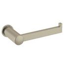 Moen Spot Resist&reg; Brushed Nickel Wall Toilet Tissue Holder 