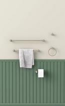 Moen Brushed Nickel Towel Ring 