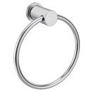 Towel Ring in Chrome