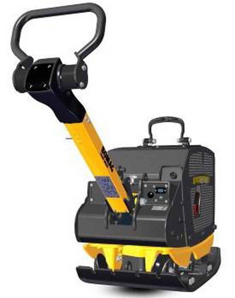 Gas Power Reversible Plate Compactor 