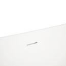 Freestanding Bathtub Center Drain 